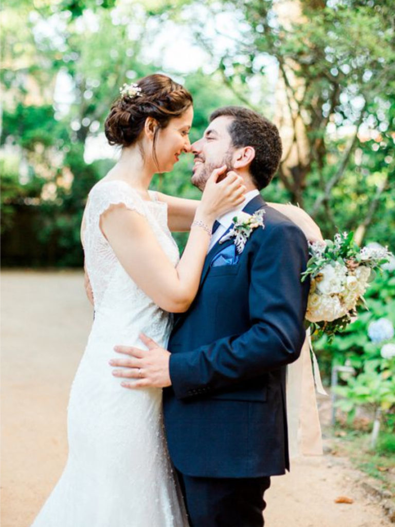 Testimonial - Anamarija and Bernardo