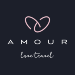 Amour Love Travel Award - Mary Me
