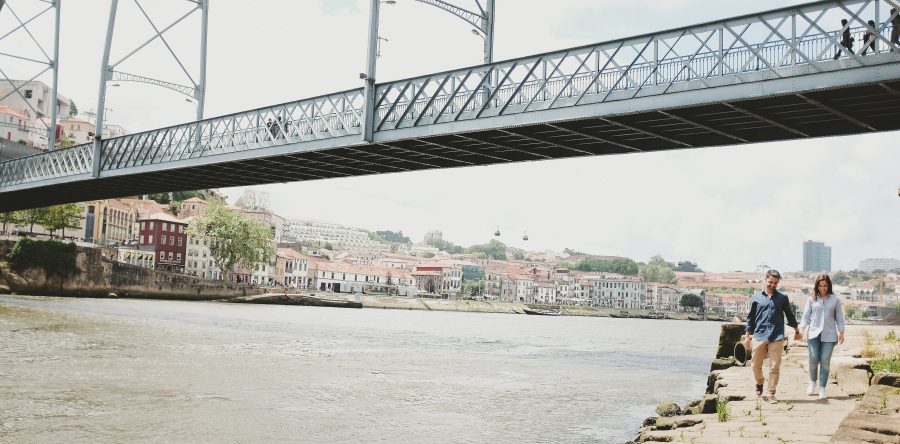 Marrying in Portugal
