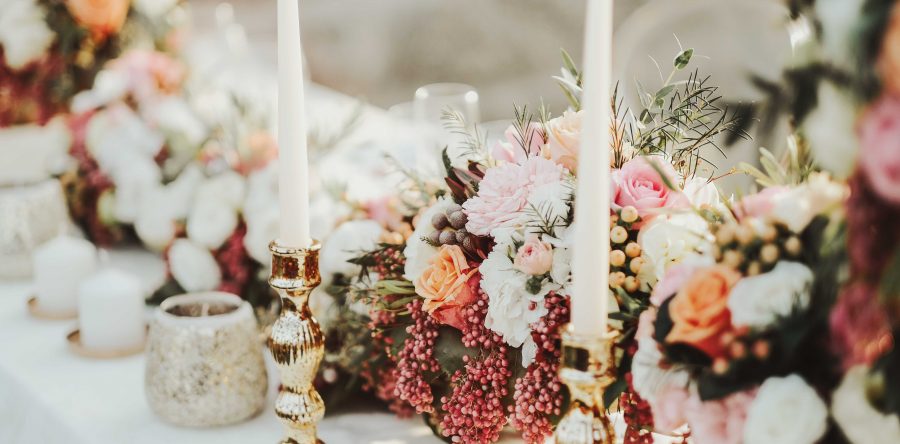 Styling and Mood Boards