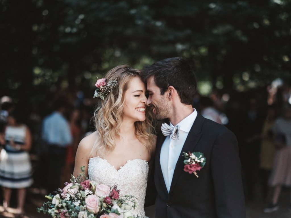 Success in the Wedding