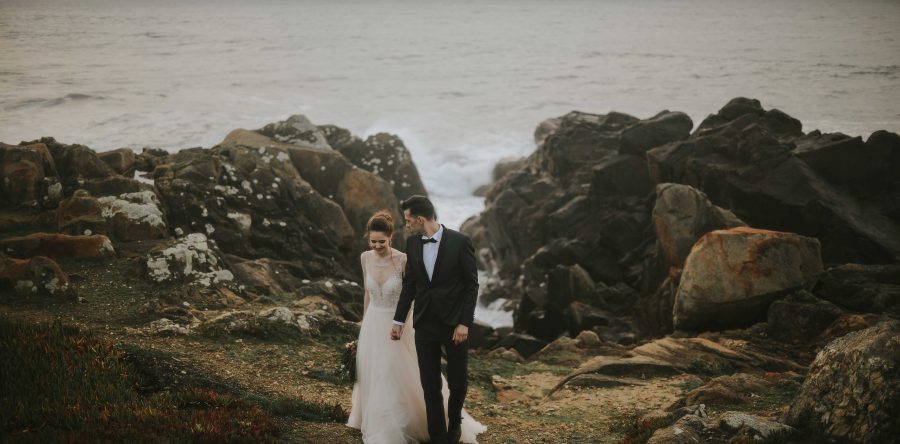 Wedding at the Beach