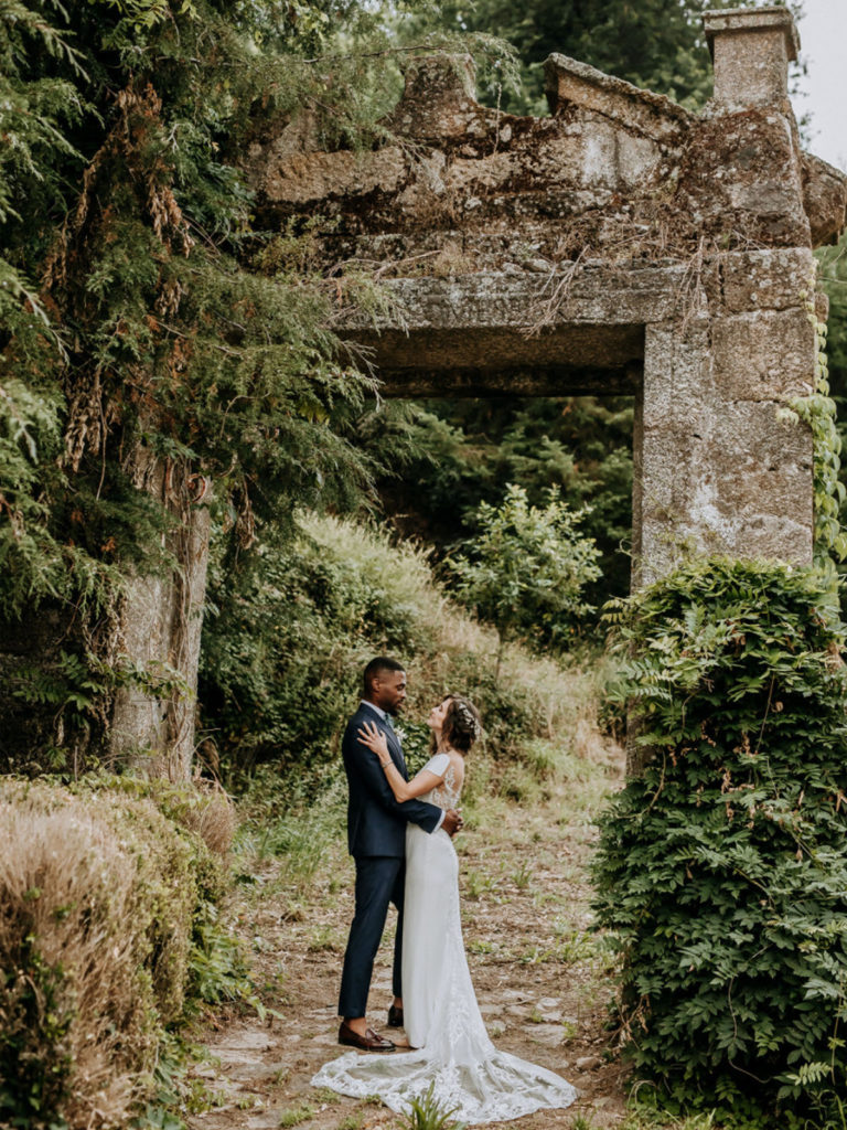 Testimonial - Celina and William