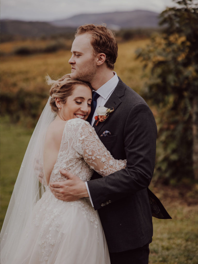 Testimonial - Elina and Aron