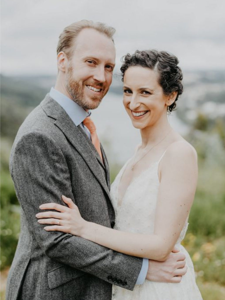 Testimonial - Katie and Greg