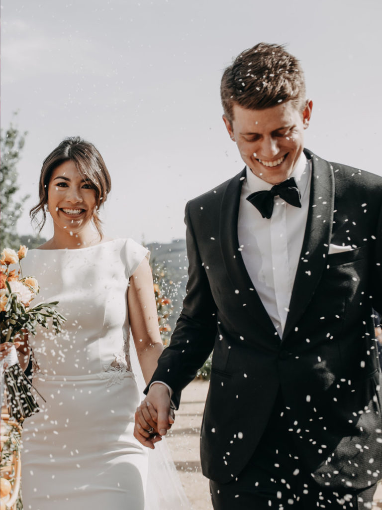 Testimonial - Mary and Matthew