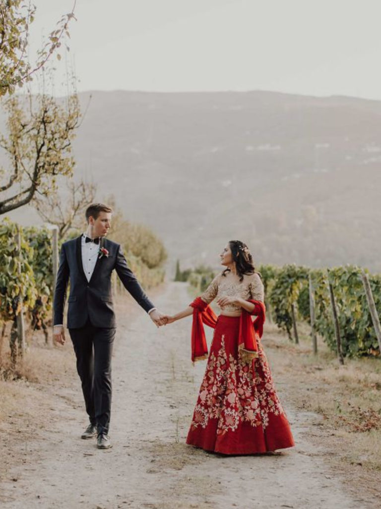Testimonial - Mehak and Michael