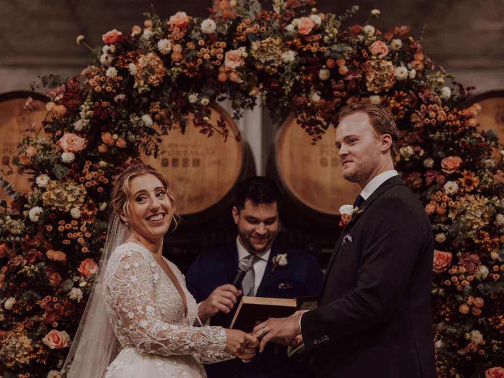 Wedding in Quinta do Portal